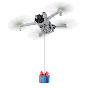 FLYDrone Airdrop System for DJI Mini Series