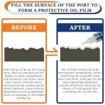 Horex Drone Lubricant - 30ml Anti-Seize Solution