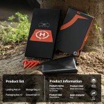 Foldable Waterproof Drone Landing Pad - 22 inches