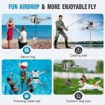FLYDrone Airdrop System for DJI Mini Series
