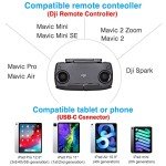 1FT USB C Remote Controller Cable for DJI Drones