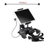 1FT USB C Remote Controller Cable for DJI Drones