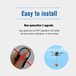FLYDrone Airdrop System for DJI Mini Series
