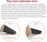 32 Propellers for DJI Mini 4 Pro & Mini 3