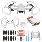 DJI Mavic Mini SE/2 Accessory Bundle - 24 Pieces