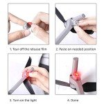 ACROTOR Drone Strobe Lights for DJI & RC Drones