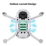 HeiyRC Landing Gear Extensions for DJI Mini Drones