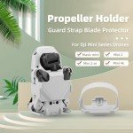 Mini Drone Propeller Holder Strap for DJI Models