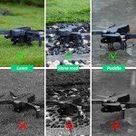 HeiyRC Foldable Landing Gear for Ruko Drones