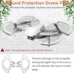 DJI Mavic Mini SE/2 Accessory Bundle - 24 Pieces