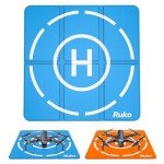 Ruko H002 Portable Waterproof Drone Landing Pad