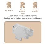 Mini Drone Propeller Holder Strap for DJI Models