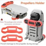 DJI Mavic Mini SE/2 Accessory Bundle - 24 Pieces