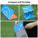 Ruko H002 Portable Waterproof Drone Landing Pad