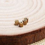 Acxico 24Pcs Drone Motor Gear & Main Gears Set