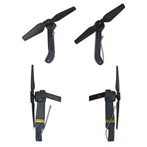 Drone Arm & Propeller Set for E58/L800/JY019/S168