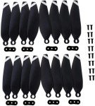 16PC Propeller Set for HS175D, X500pro, Ruko F11