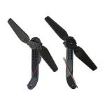 Drone Arm & Propeller Set for E58/L800/JY019/S168