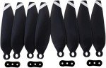 16PC Propeller Set for HS175D, X500pro, Ruko F11
