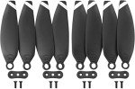 16PC Propeller Set for HS175D, X500pro, Ruko F11