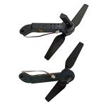 Drone Arm & Propeller Set for E58/L800/JY019/S168