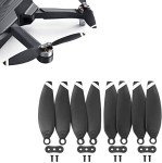 16PC Propeller Set for HS175D, X500pro, Ruko F11