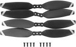 16PC Propeller Set for HS175D, X500pro, Ruko F11