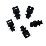 5-Pack Rubber Dampers for DJI Drones