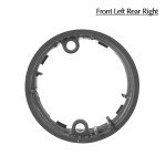 iMusk Spare Parts Kit for DJI Spark Drone