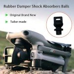 5-Pack Rubber Dampers for DJI Drones