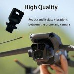 5-Pack Rubber Dampers for DJI Drones