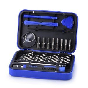 Drone Repair Tools Kit for DJI & Mavic Drones
