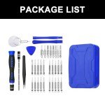 Drone Repair Tools Kit for DJI & Mavic Drones