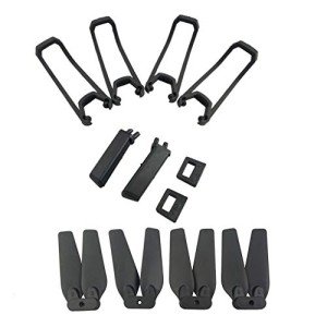 E58 S168 JY019 Quadcopter Accessory Kit