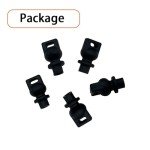 5-Pack Rubber Dampers for DJI Drones