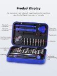 36-in-1 Drone Repair Screwdriver Tool Set