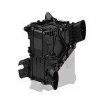 INSYOO FPV Combo Drone Body Cover Spare Parts