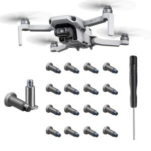 DJI Mini Propeller Screw Pack with Screwdriver