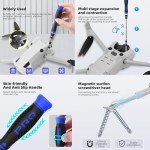 Drone Repair Tools Kit for DJI & Mavic Drones