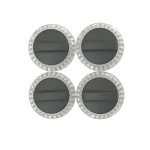 iMusk Spare Parts Kit for DJI Spark Drone