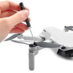 DJI Mini Propeller Screw Pack with Screwdriver