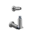 DJI Mini Propeller Screw Pack with Screwdriver