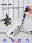 36-in-1 Drone Repair Screwdriver Tool Set
