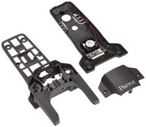Parrot Anafi Replacement Main Body Parts