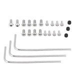 Dilwe Gimbal Repair Kit for DJI Phantom