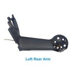 DJI FPV Drone Left Rear Motor Arm Replacement