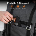 59-Piece Precision Screwdriver Set for Electronics