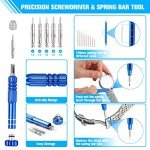 Drone Battery Replacement and Repair Tool Kit