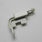 TECKEEN Aluminum Gimbal Repair Kit for DJI Drone