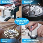 Drone Battery Replacement and Repair Tool Kit